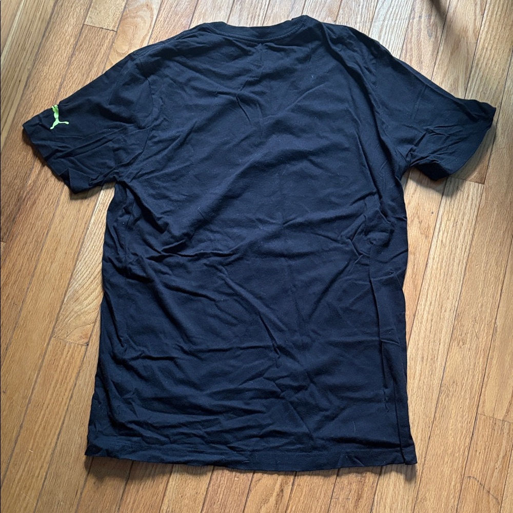 Puma Tshirt - Picture 4 of 5